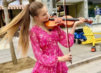 I’d Do Anything For Love (But I Won’t Do That) – Karolina Protsenko I'd Do Anything For Love