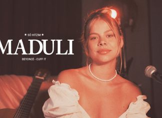 Cuff It cover by Maduli | Beyoncé Cuff It cover by Maduli