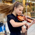 Show Must Go On – Karolina Protsenko | Queen Show Must Go On - Karolina Protsenko