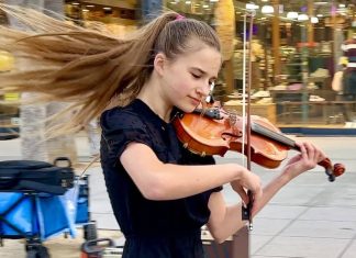 Show Must Go On – Karolina Protsenko | Queen Show Must Go On - Karolina Protsenko