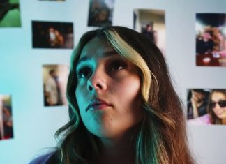 Superficial Official Music Video By Saibh Skelly Superficial Official Music Video