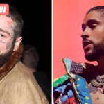 Bad Bunny & Post Malone together at Coachella 2023: Watch Now Bad Bunny & Post Malone together at Coachella 2023