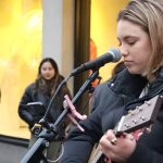 Ceilings – Better Than The Original – Allie Sherlock Cover Ceilings - Better Than The Original