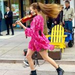 Most Beautiful Dance Monkey – Karolina Protsenko Violin Most Beautiful Dance Monkey