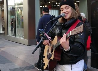 Most beautiful version – BOHEMIAN RHAPSODY – Allie Sherlock Most beautiful version - BOHEMIAN RHAPSODY