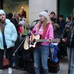 These GIRLS were AMAZING – All I Want – Allie Sherlock & friends These GIRLS were AMAZING - All I Want