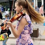 The House Of The Rising Sun – Karolina Protsenko Violin The House Of The Rising Sun - Karolina Protsenko