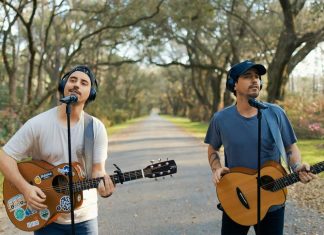 Flowers Acoustic Cover – Music Travel Love | Miley Cyrus Flowers Acoustic Cover - Music Travel Love