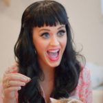 Katy Perry is Funny & Crazy: Moments on American Idol! Katy Perry is Funny & Crazy