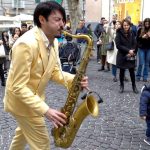 LA BACHATA – Sax Cover by Daniele Vitale | Manuel Turizo LA BACHATA - Sax Cover by Daniele Vitale