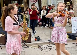 Karolina Protsenko & Ani Leva – You Are Not Alone Karolina Protsenko & Ani Leva