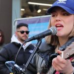 California – Original Song by Allie Sherlock California - Original Song by Allie Sherlock