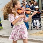 Mi Vida – Jose Jose | Violin Cover – Karolina Protsenko Mi Vida - Jose Jose