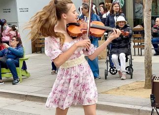 Mi Vida – Jose Jose | Violin Cover – Karolina Protsenko Mi Vida - Jose Jose