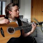 Heaven – Allie Sherlock Cover | My ‘NEW HOME” Heaven - Allie Sherlock Cover