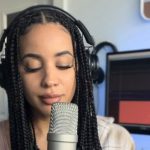 Kayla Rae – Lift Me Up | Rihanna Kayla Rae - Lift Me Up