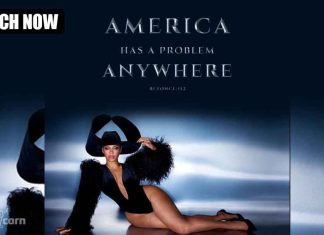 New Remix By Beyonce: ‘America Has a Problem’| Kendrick Lamar New Remix By Beyonce America Has a Problem
