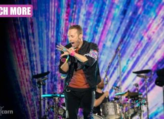 Proud Mary cover by Coldplay: A Tribute to Tina Turner Proud Mary cover by Coldplay