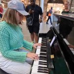 Adele Turning Tables – Allie Sherlock | AT THE TRAIN STATION Adele Turning Tables - Allie Sherlock