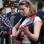 Most Incredible Voice – Allie Sherlock Cover | Turning Tables Most Incredible Voice - Allie Sherlock Cover