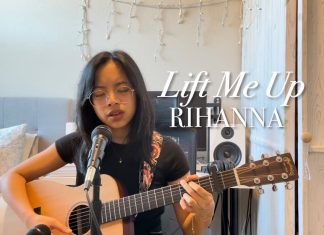 Precious Amber – Lift Me Up | Black Panther: Wakanda Forever Precious Amber - Lift Me Up