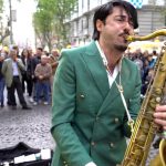 La Vida Es Un Carnaval – Daniele Vitale Sax La Vida Es Un Carnaval - Daniele Vitale