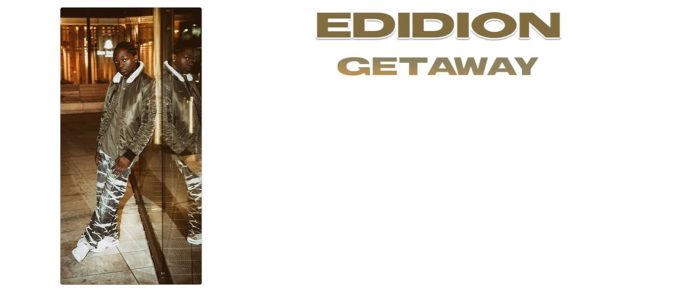Listen To Getaway Now