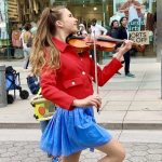 Have You Ever Seen The Rain – Karolina Protsenko Violin Have You Ever Seen The Rain - Karolina Protsenko