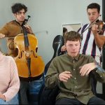 Incredible Ed Sheeran song – I Don’t Care – Allie Sherlock cover Incredible Ed Sheeran song