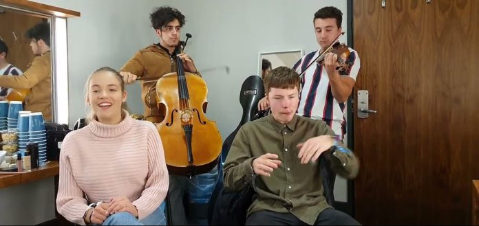 Incredible Ed Sheeran song