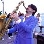 Live is Life – Daniele Vitale Sax | Opus Live is Life - Daniele Vitale Sax