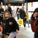 Stand by Me – Allie Sherlock Cover | Ben E. King Stand by Me - Allie Sherlock Cover