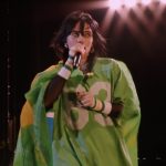 Billie Bossa Nova: Billie Eilish Live | Lollapalooza Brazil 2023 Billie Bossa Nova: Billie Eilish Live