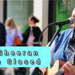 Eyes Closed by Allie Sherlock – Ed Sheeran Eyes Closed by Allie Sherlock
