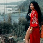 Red Ruby Da Sleeze is out Now: A new music video by Nicki Minaj Red Ruby Da Sleeze is out Now