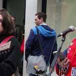 Rolling In The Deep – Allie Sherlock & Ella Henderson | Adele Rolling In The Deep - Allie Sherlock & Ella Henderson