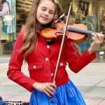 Little Drummer Joins Karolina Protsenko – Levitating | Dua Lipa Little Drummer Joins Karolina Protsenko