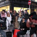 SOS cover by Allie Sherlock | ABBA SOS cover by Allie Sherlock