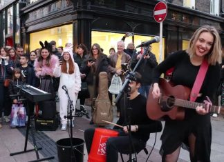 SOS cover by Allie Sherlock | ABBA SOS cover by Allie Sherlock