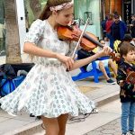 Smells Like Teen Spirit Cover – Karolina Protsenko Violin Smells Like Teen Spirit Cover - Karolina Protsenko