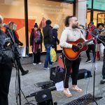 Yellow cover by Allie Sherlock – Coldplay | Wow his voice Yellow cover by Allie Sherlock