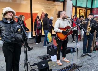 Yellow cover by Allie Sherlock – Coldplay | Wow his voice Yellow cover by Allie Sherlock