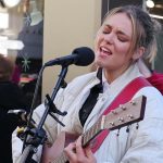 Simply The Best by Allie Sherlock – Tina Turner Simply The Best by Allie Sherlock