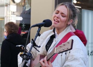 Simply The Best by Allie Sherlock – Tina Turner Simply The Best by Allie Sherlock