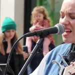 Girl On Fire Cover – Allie Sherlock | Alicia Keys Girl On Fire Cover - Allie Sherlock