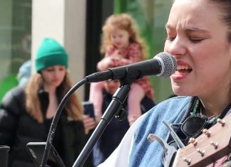 Girl On Fire Cover – Allie Sherlock | Alicia Keys Girl On Fire Cover - Allie Sherlock