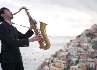 All of Me Sax Cover – Daniele Vitale | John Legend All of Me Sax Cover - Daniele Vitale