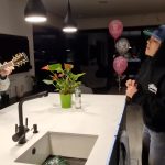 Flowers Acoustic Version – Allie Sherlock & Friends | Miley Cyrus Flowers Acoustic Version - Allie Sherlock