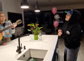 Flowers Acoustic Version – Allie Sherlock & Friends | Miley Cyrus Flowers Acoustic Version - Allie Sherlock