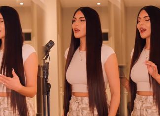 Who Is Your Guy – Chrissy cover | Spyro ft Tiwa Savage Who Is Your Guy - Chrissy cover